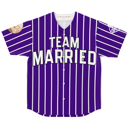 Purple Reign | Husband Edition