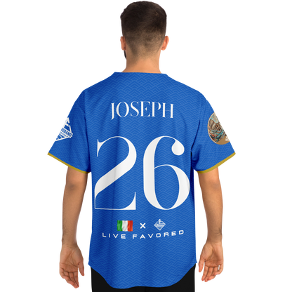 Italia - International JOSEPH Edition ('26)