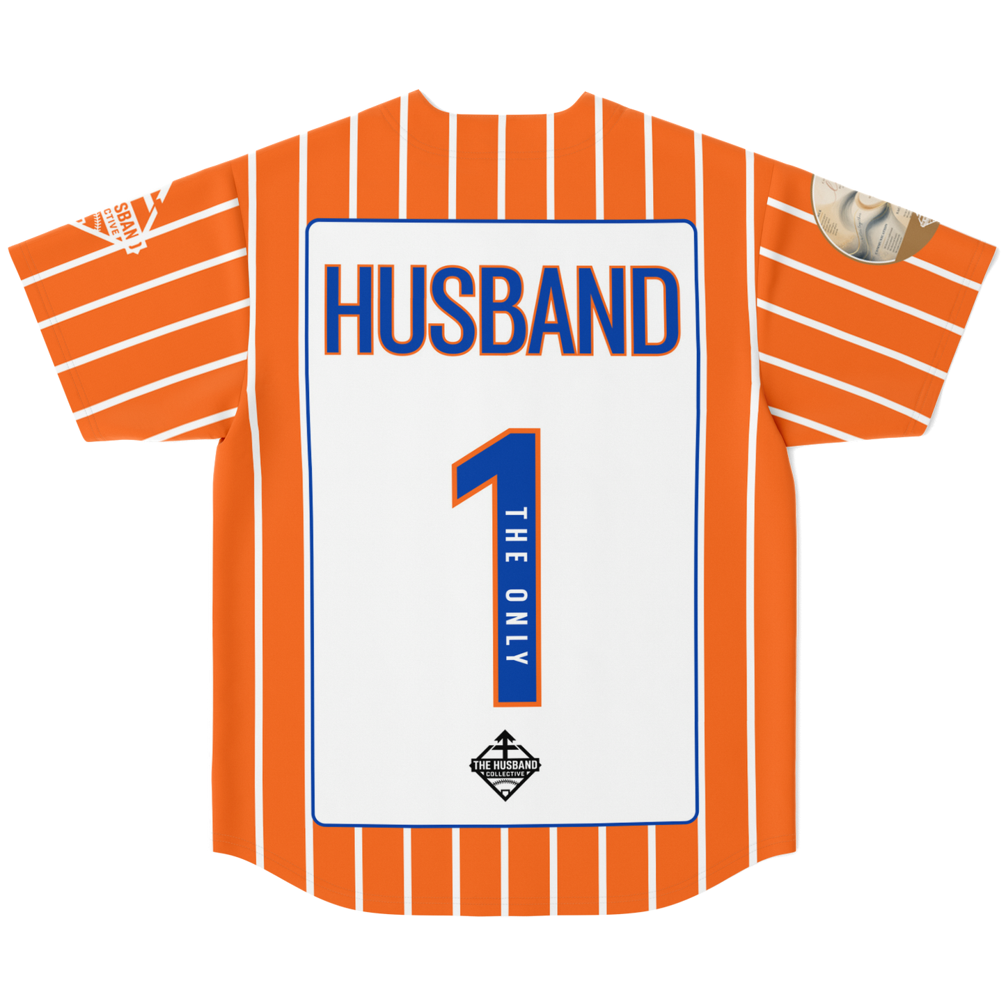 The Triple Threat | Husband Edition