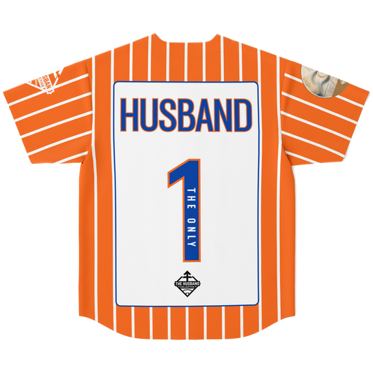The Triple Threat | Husband Edition