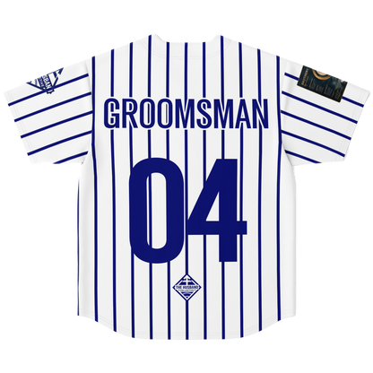 Royal Bond | Groomsman Edition v4