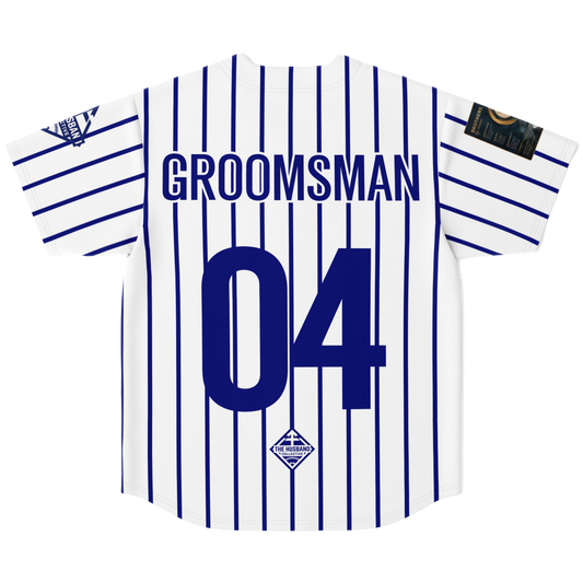 Royal Bond | Groomsman Edition v4