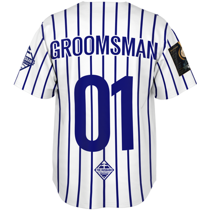 Royal Bond | Groomsman Edition v1