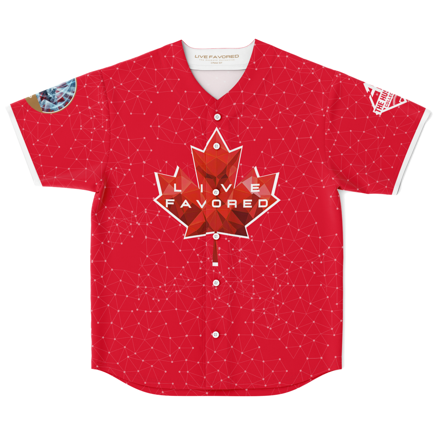 Canada - International ISAAC Edition ('26)