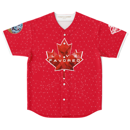 Canada - International ISAAC Edition ('26)