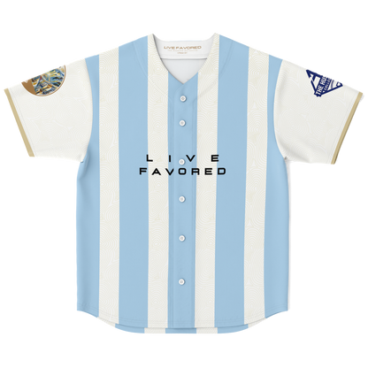 Argentina - International AQUILA Edition ('26)
