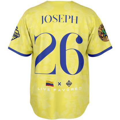 Colombia - International JOSEPH Edition ('26)