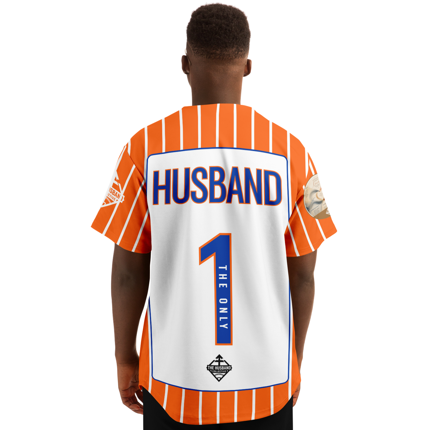 The Triple Threat | Husband Edition