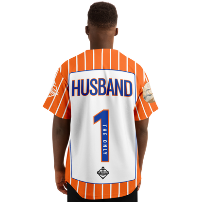 The Triple Threat | Husband Edition