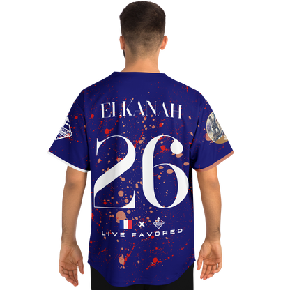 Française - International ELKANAH Edition ('26)