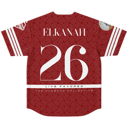 Readiness - ELKANAH Edition ('26)