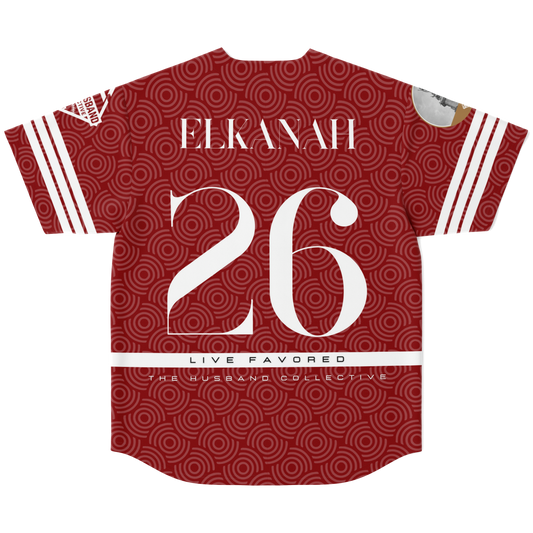 Readiness - ELKANAH Edition ('26)