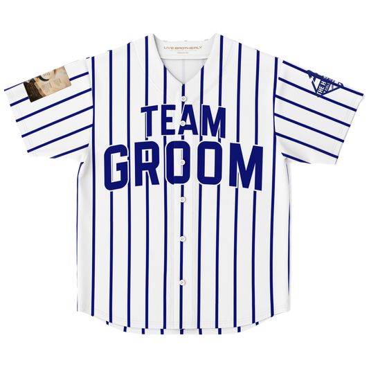 Royal Bond | Groomsman Edition v8