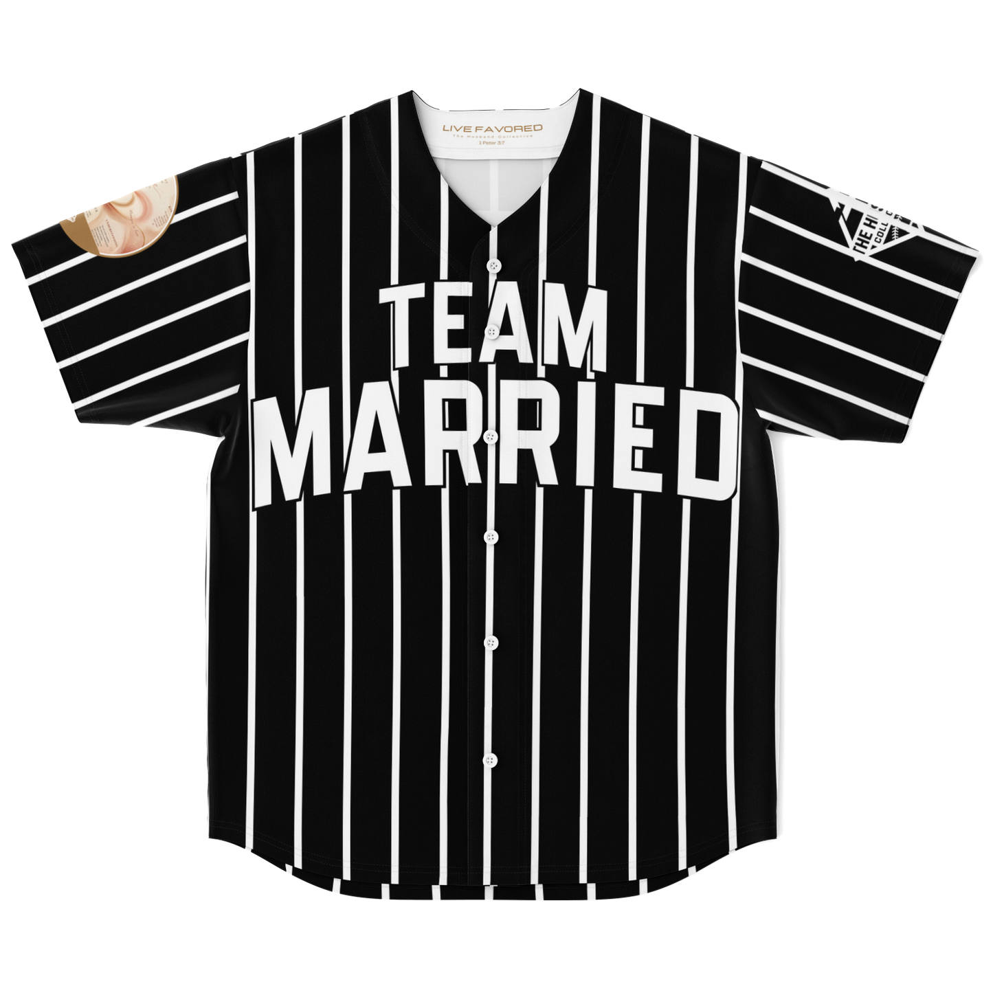 The Tuxedo | Husband Edition
