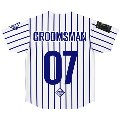 Royal Bond | Groomsman Edition v7