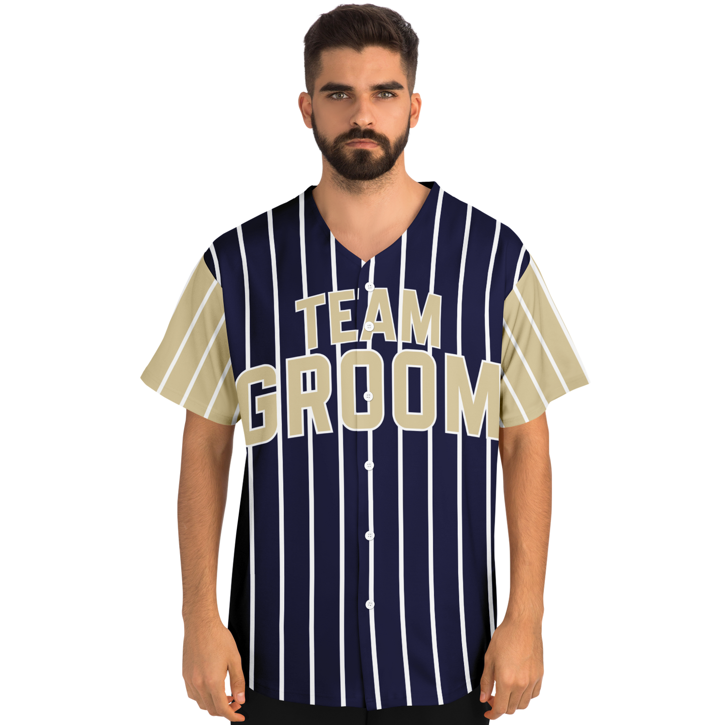 The Sandlot Bond | Groomsman Edition v6