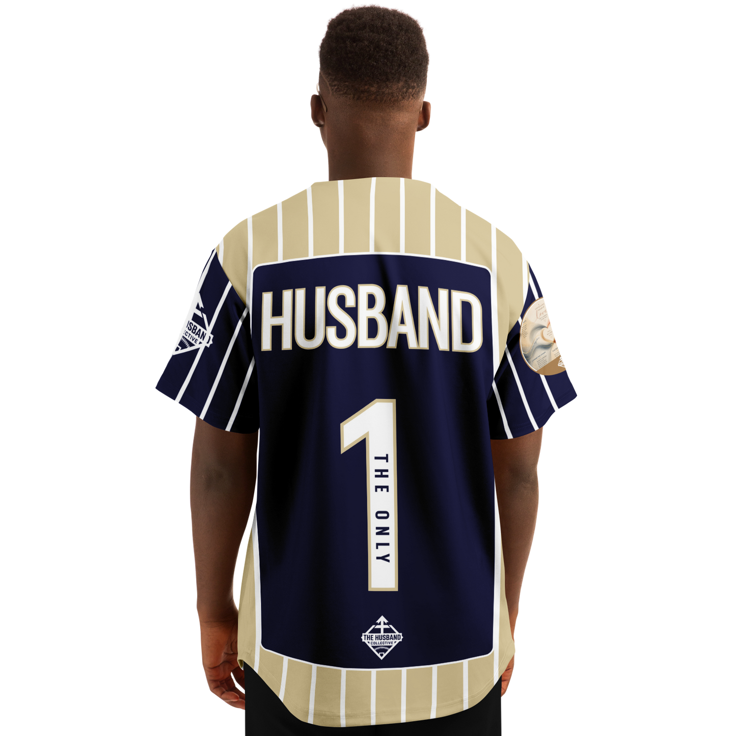 The Sandlot | Husband Edition