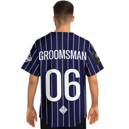 The Road Trip Bond | Groomsman Edition v6
