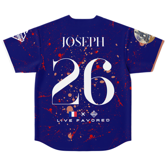Française - International JOSEPH Edition ('26)